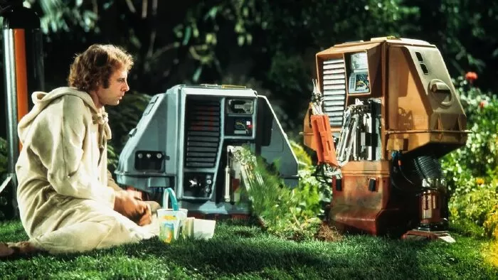 Silent Running (1972) (Cuộc đua thinh lặng)