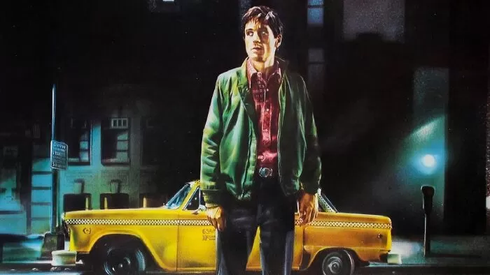 Taxi Driver (1976) (Tài xế taxi)