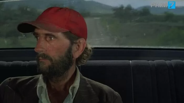 Paris,Texas (1984)