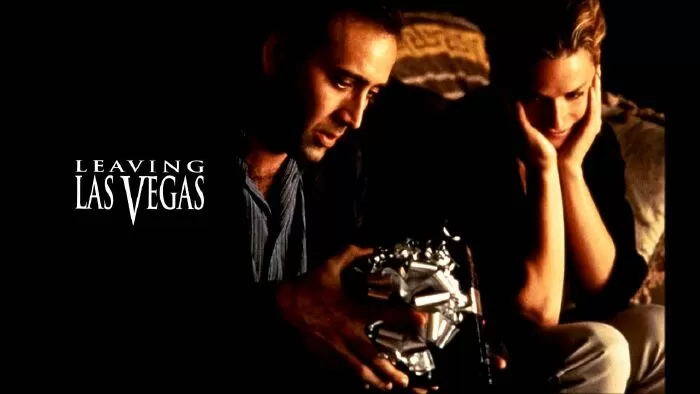 Leaving Las Vegas (1995) (Rời khỏi Las Vegas)