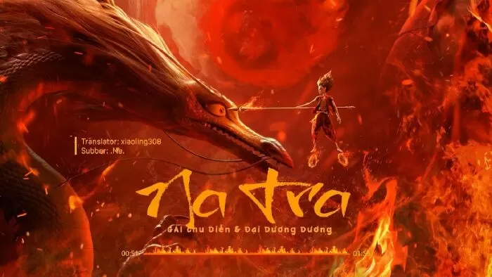 Na Tra: Ma Đồng Giáng Thế