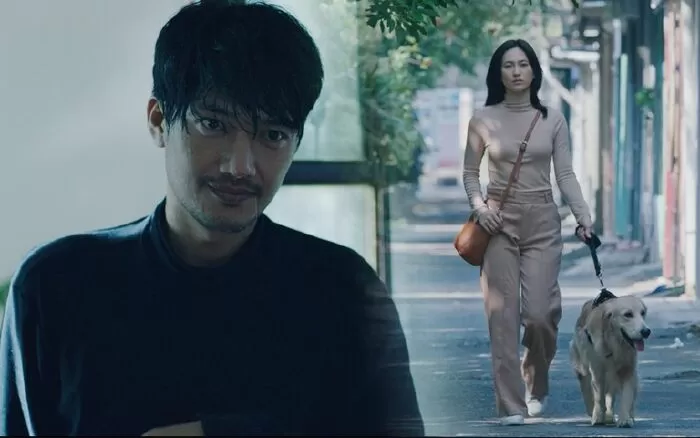 Bằng chứng vô hình