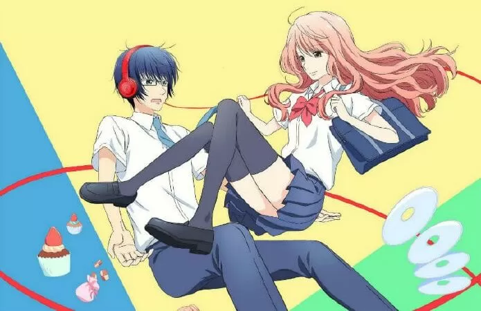 3D Kanojo