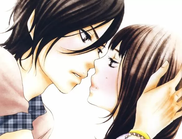 Say I Love You - Sukitte Ii Na Yo