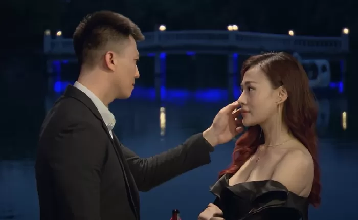Lựa chọn số phận