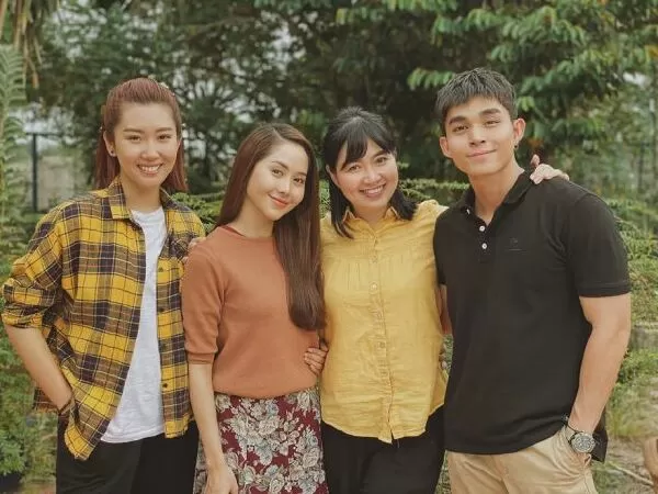 Gạo nếp gạo tẻ phần 2
