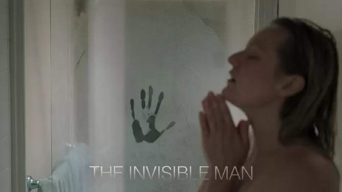 The Invisible Man (28/2/2020)