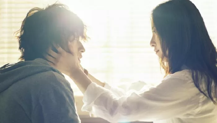Thanh Âm Trong Mắt Em - Your Eyes Tell (13/11/2020)
