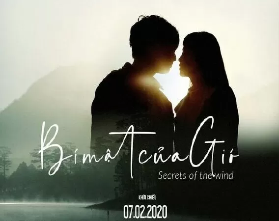 Bí Mật Của Gió - Secrets of the Wind (07/02/2020)
