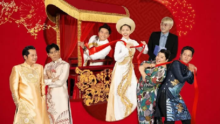 Làm rể Mười Xuân