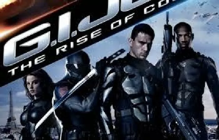Biệt đội G.I. Joe: Cuộc chiến Mãng xà (2009)