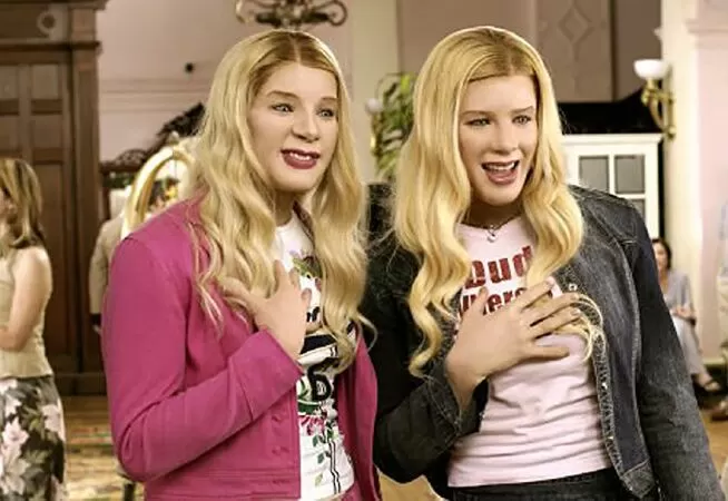 White Chicks (2004)