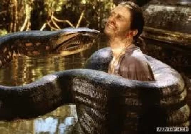 Anaconda (1997)