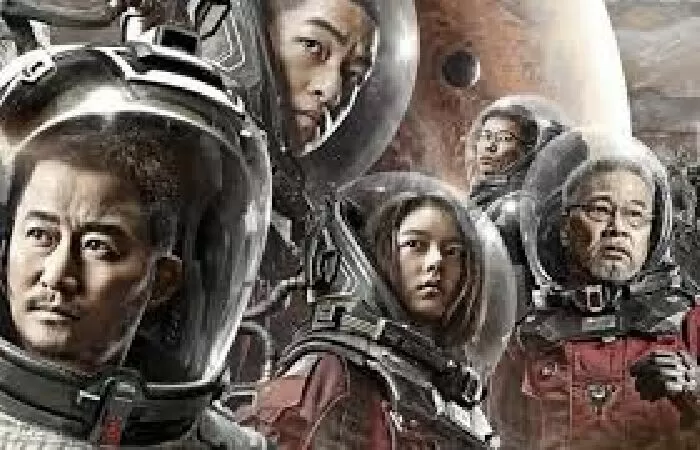 Lưu lạc địa cầu (2019)