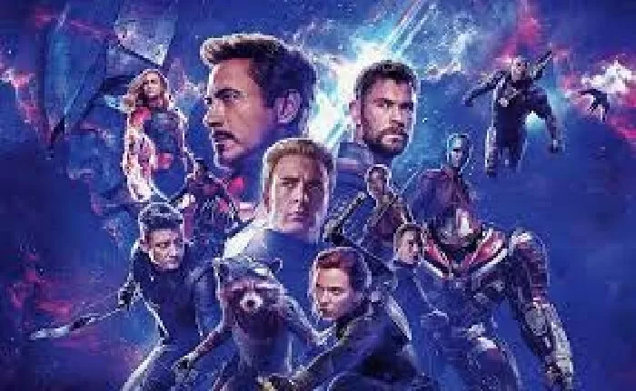 Avengers: Hồi kết (2019)
