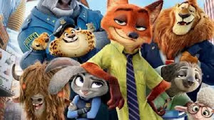 Phi vụ động trời (2019)