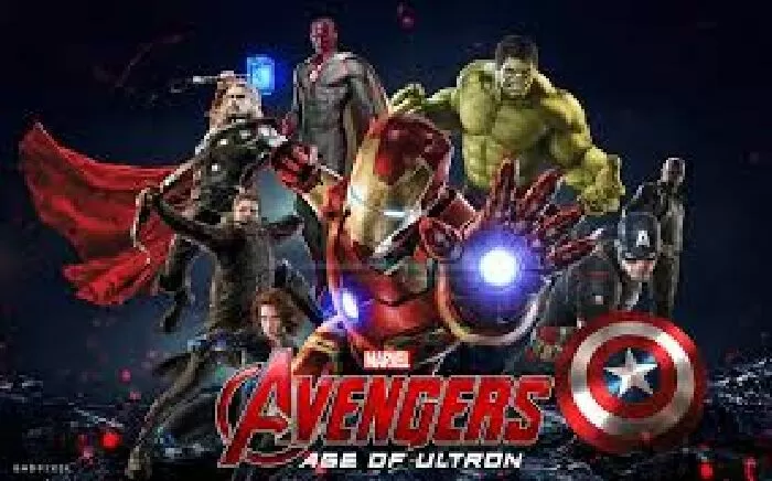 Avengers: Đế chế Ultron (2015)
