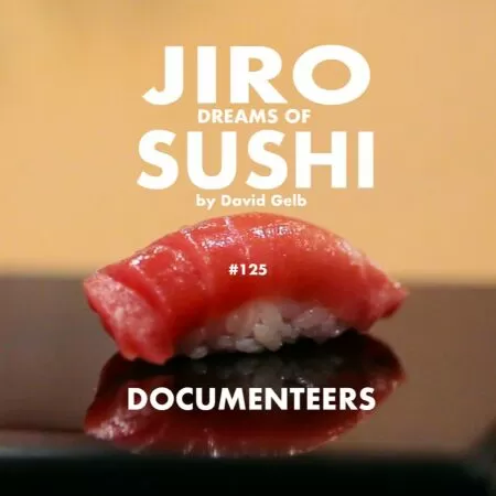 Phim tài liệu Jiro Dreams of Sushi