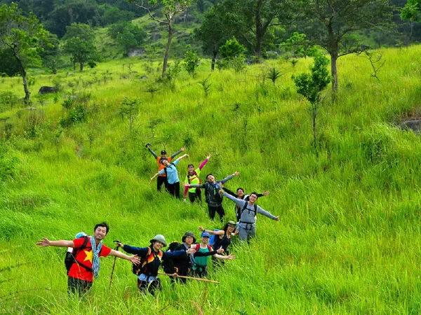 Top 10 điểm trekking đầu xuân không thể bỏ qua khi đến miền Trung - Tây Nguyên