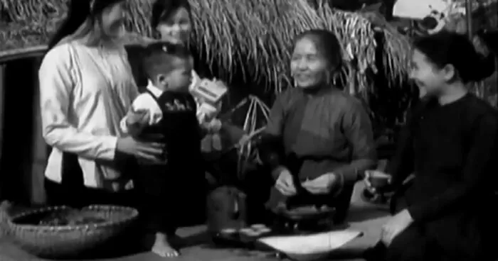 Chung một dòng sông (1959)
