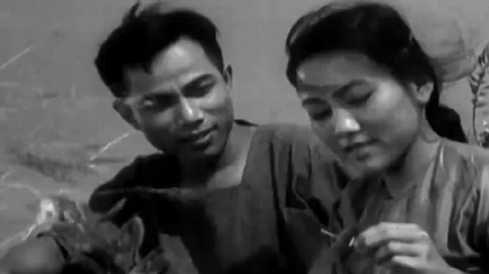 Không nơi ẩn nấp (1971)