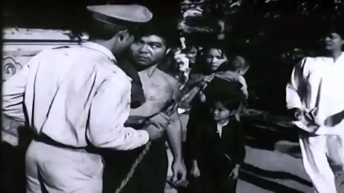 Vĩ tuyến 17 ngày và đêm (1972)