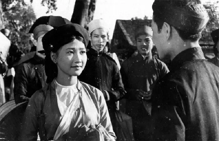 Bài ca ra trận (1973)