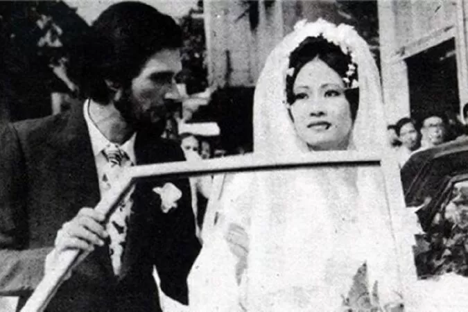 Mối tình đầu (1977)