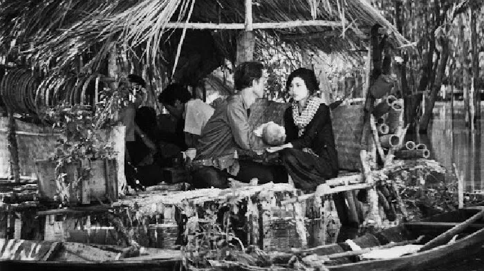 Cánh đồng hoang (1979)