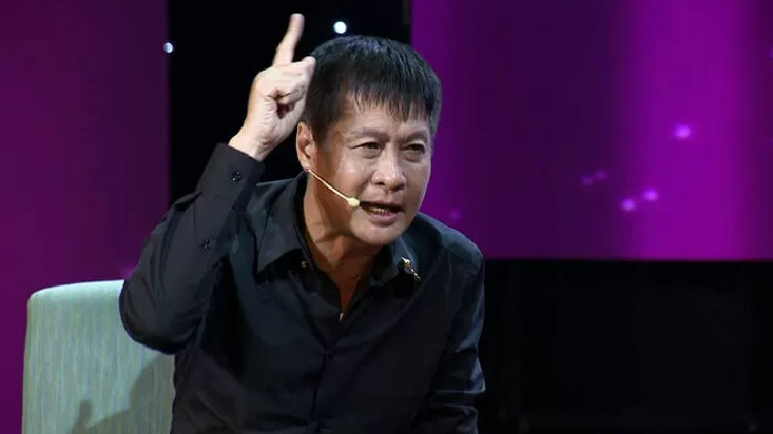Lưỡi dao (1995)