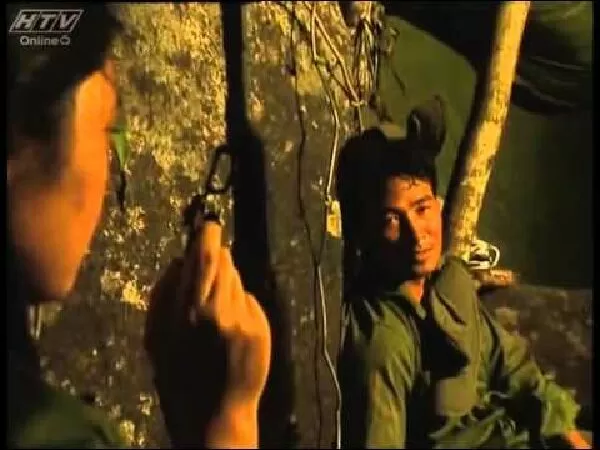 Trường Sơn ngày ấy (1999)