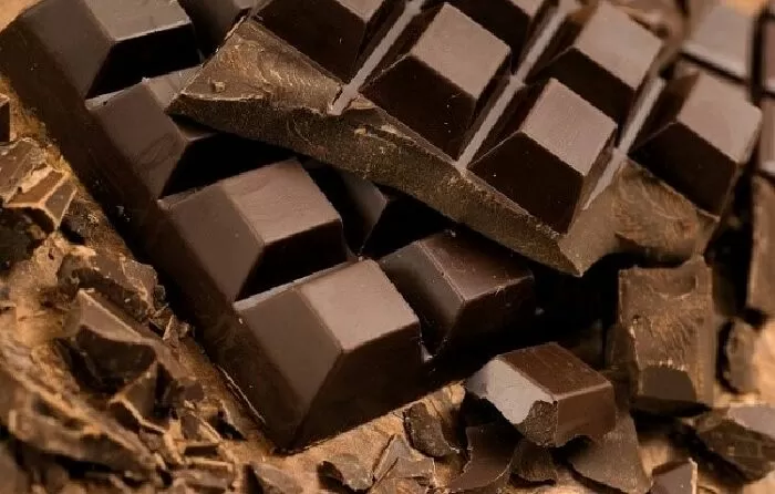 Chocolate đen