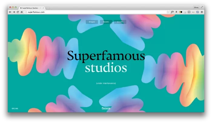 Superfamous
