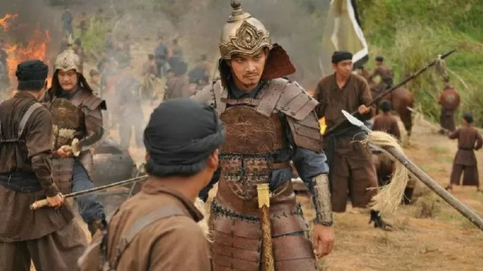 Khát vọng Thăng Long (2010)