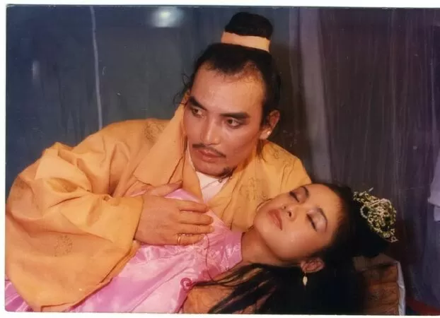 Đêm hội Long Trì (1989)