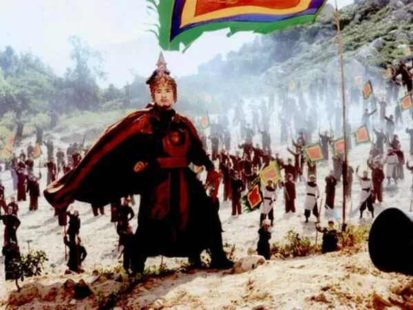 Tây Sơn hào kiệt (2010)