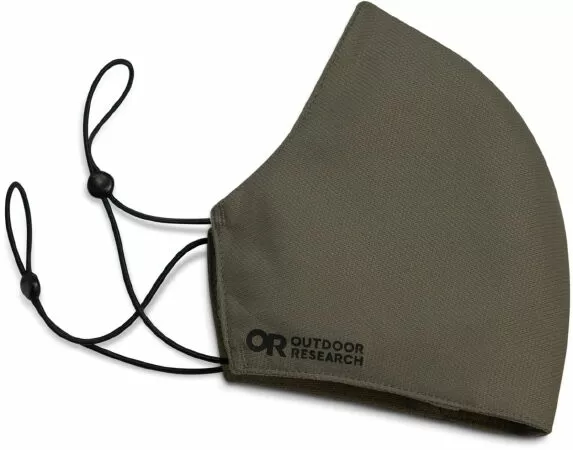 Khẩu trang tuyệt vời nhất: Bộ khẩu trang thiết yếu của Outdoor Research