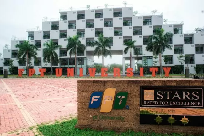 Đại học FPT