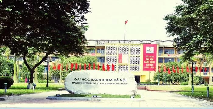 Đại học Bách khoa Hà Nội