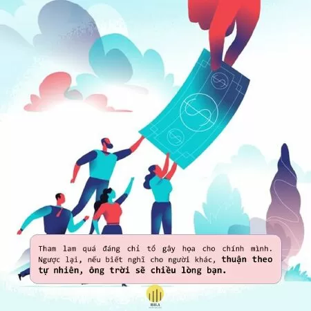 Ba điều ước