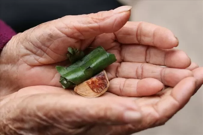 Chả dấu gì bác