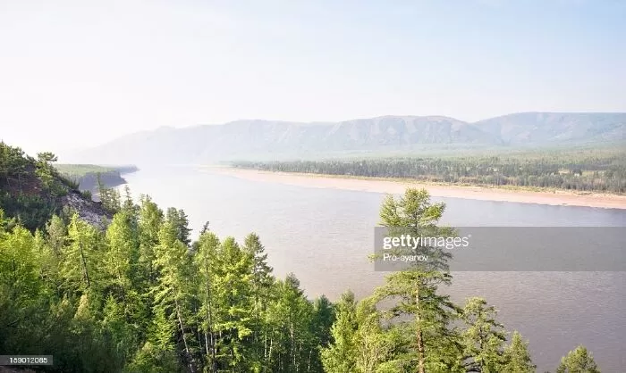 Sông Kolyma