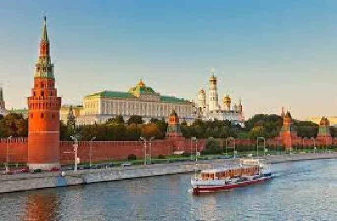 Sông Moskva