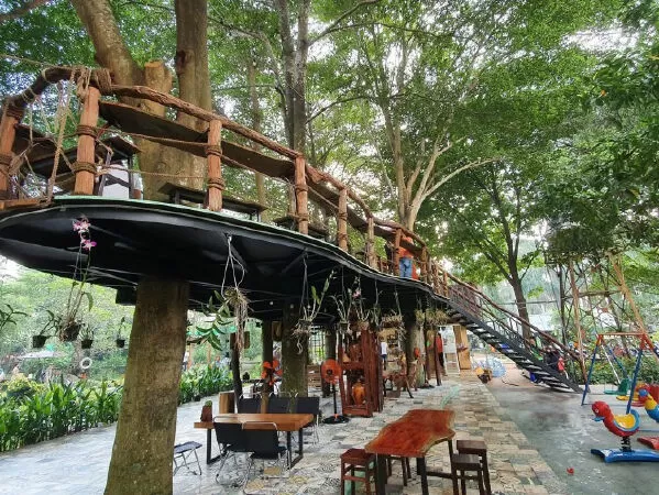 Định Hòa Garden