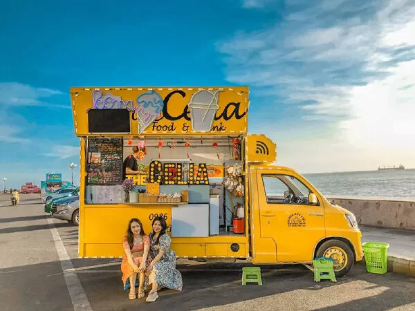 Cafe Ngàn Sao