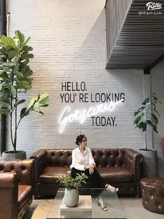 Intenso Roastery
