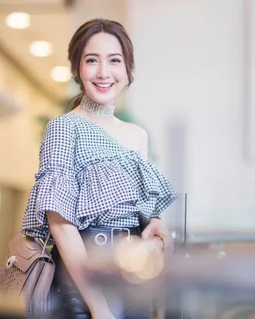 Taew Natapohn