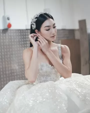 Khemanit Jamikorn