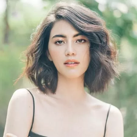 Mai Davika