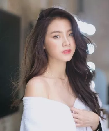 Baifern Pimchanok